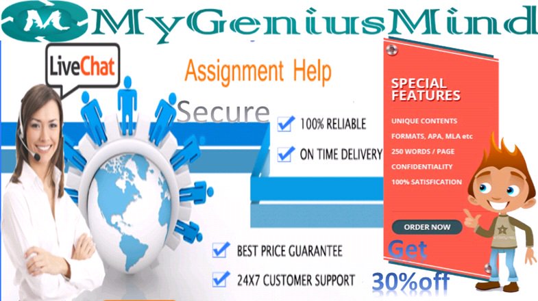 mygeniusmindau's tweet image. #Secure_Assignment_Help – The #My_Genius_Mind is top end speculative portal that offers #best_assignment_help to the students. Using these services help the learners in gaining high scores.
Visit Here
mygeniusmind.com/secure-assignm…
Live Chat@ m.me/mygeniusmind