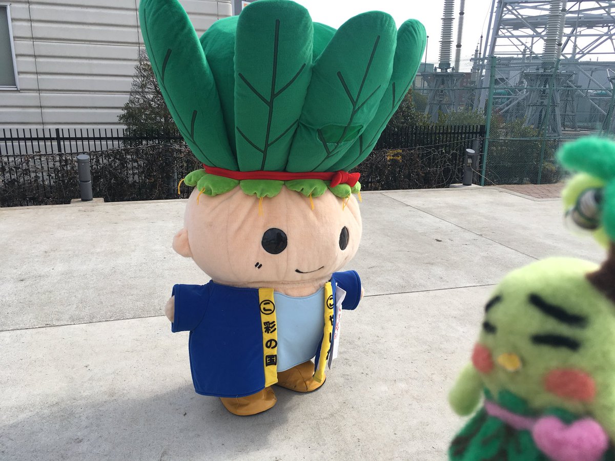 やっしー 八潮市の何か やっぱり こまちゃん きゃう はじめましてきゃう 八潮朝一 ハッピーこまちゃん ライバル