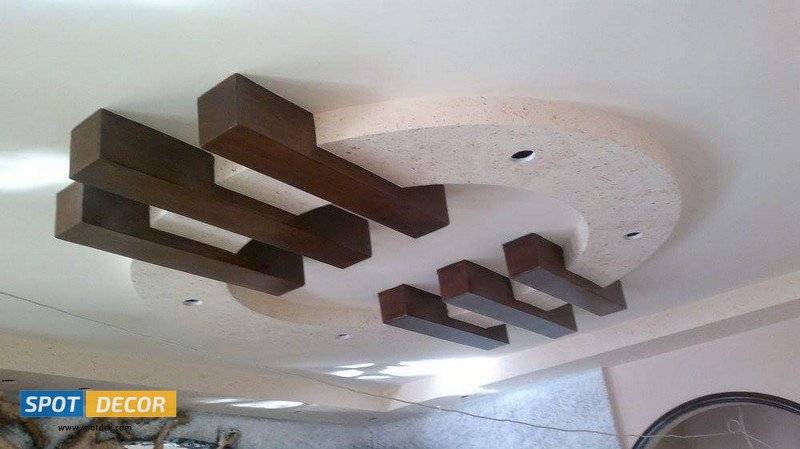 Spot For Home Decor On Twitter Gibson Board Ceiling Decoration