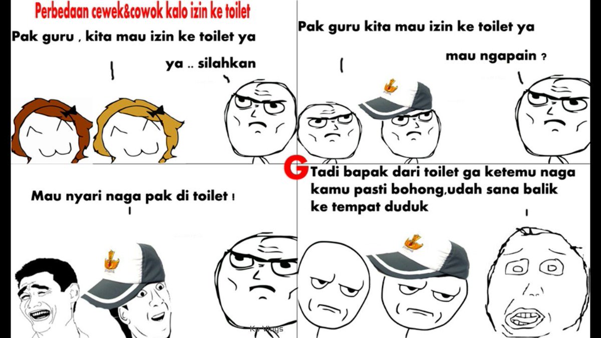 Komiklucu Hashtag On Twitter