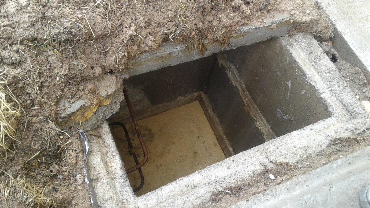 B1-06 blok tıkanan logar gideri Kaski tarafından açılmıştır. <a href="/seferulug/">seferi uluğ</a> @oozturk36 <a href="/EmlakYonetim/">Emlak Yönetim A.Ş.</a>