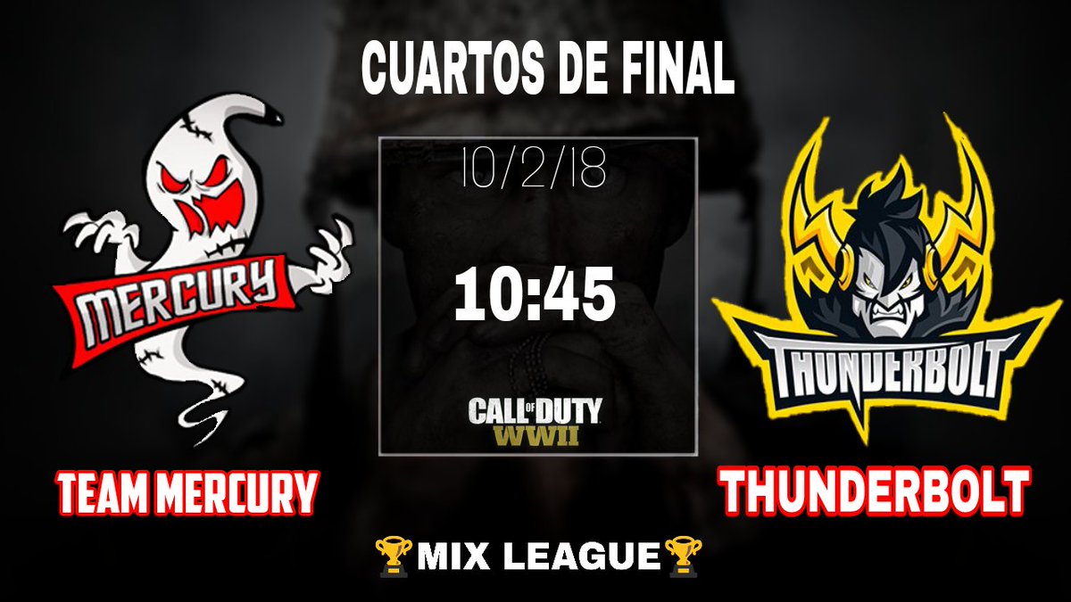 TeamAudacity_'s tweet image. | #GameDay | Mañana nuestros chicos de la squad de cod, tienen partido oficial en un torneo.

🕥| 10:45h

🆚️| @THBeSportsC

🏆| @MixLeagueCOD 

• @_xPLot @TM_ZaPi @d3lthy @TM_iMSuPRaZx

🌟  Será un placer jugar contra un gran equipo como @THBeSportsC
👏👏

#FEELTHEFIRE
