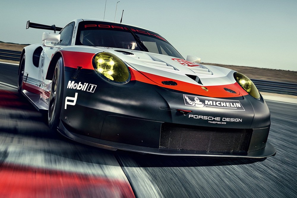 GT Le Mans tweet media