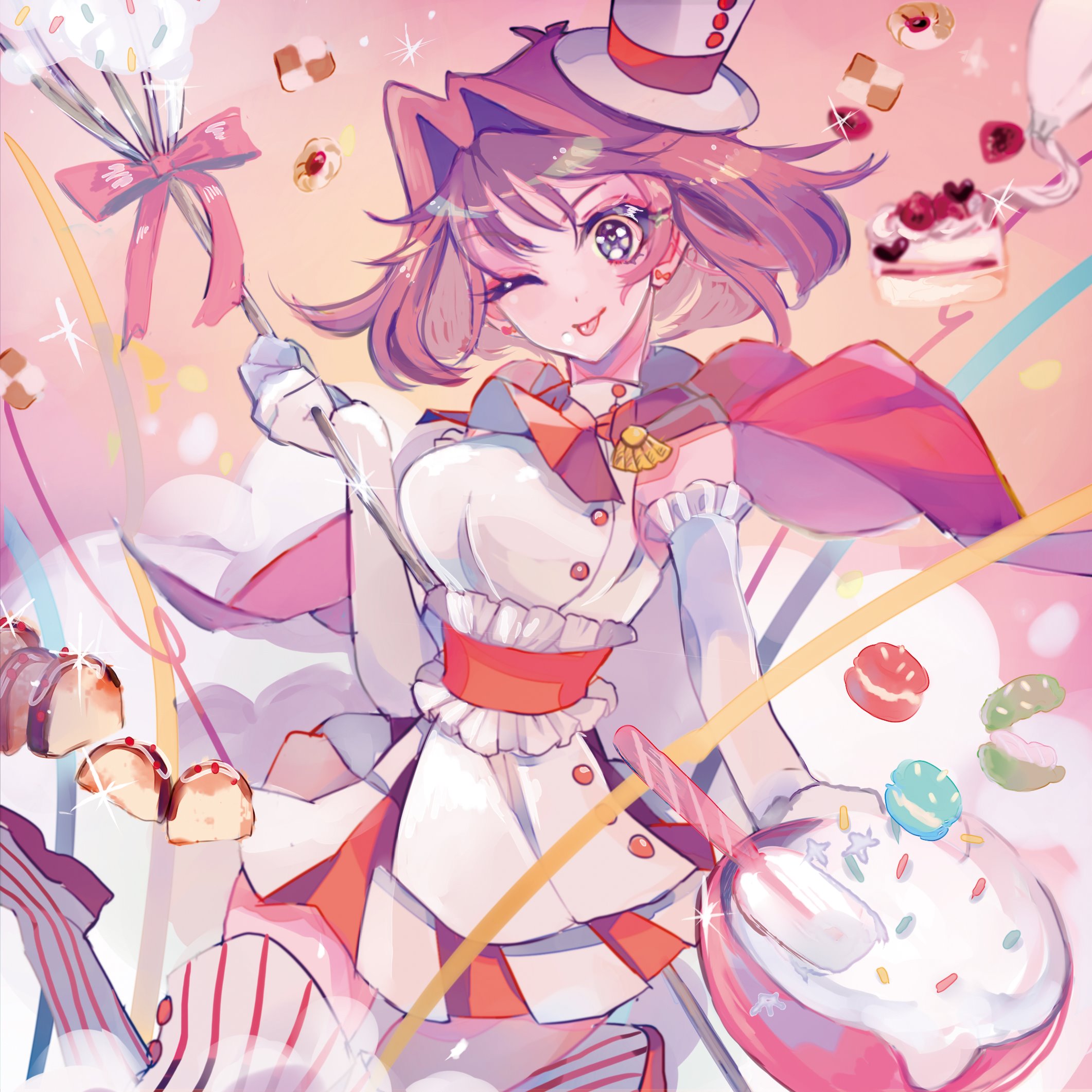 psa10 真崎杏子 トランプ 2枚セット 連番 原作絵 遊戯王トランプ