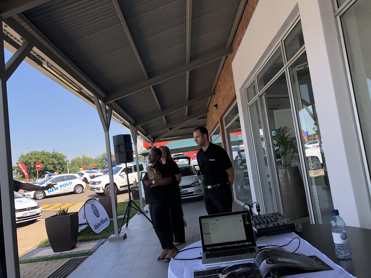 Phatjam Productions tweet media