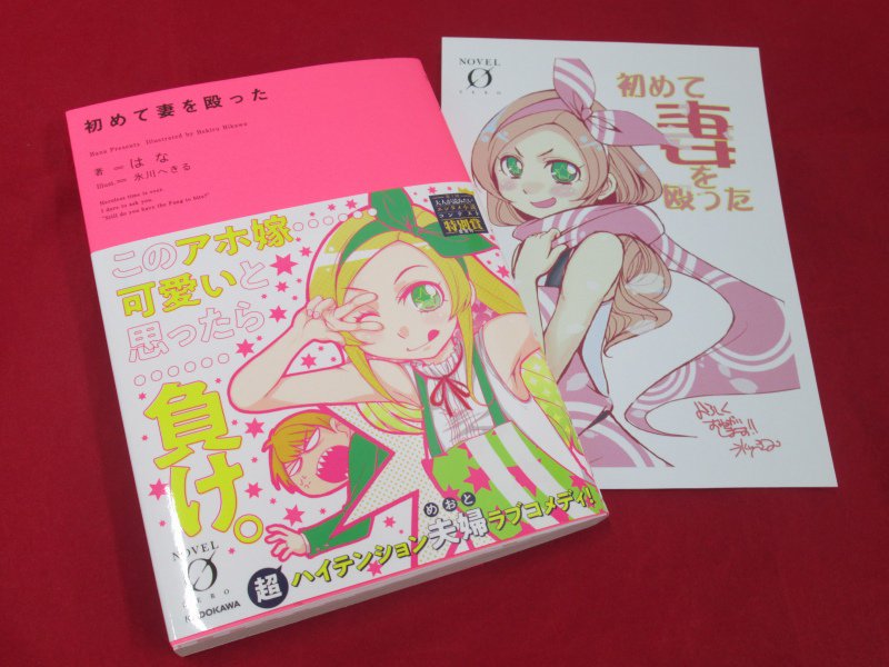 アニメイト町田 書籍入荷情報 初めて妻を殴った 魔境で始める王国経営 精霊使いは生産と流通を独占しました 父さんな デスゲーム運営で食っているんだ 等々の Novel 0 が入荷致しマチた どれも面白そうなタイトルで読みたくなっちゃう