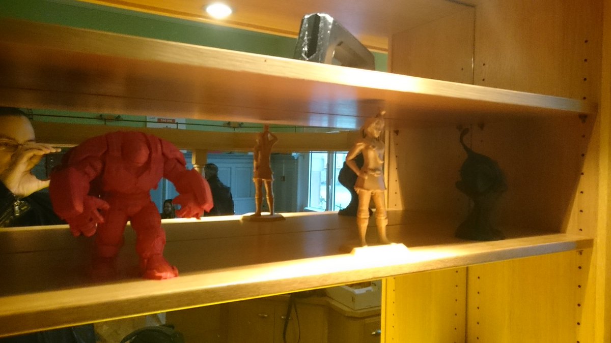 alain_Gely's tweet image. Bien arrivé chez @OpenEdge_Fr à Dieuze pour le hackathon collèges Moselle. #HackCollege