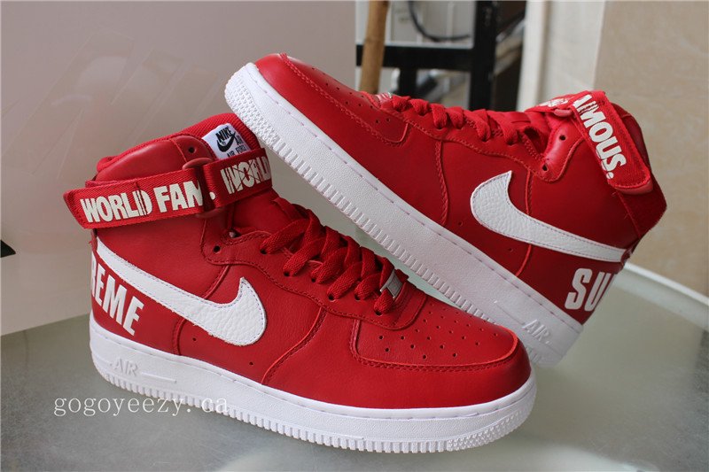 balenciaga shoes supreme