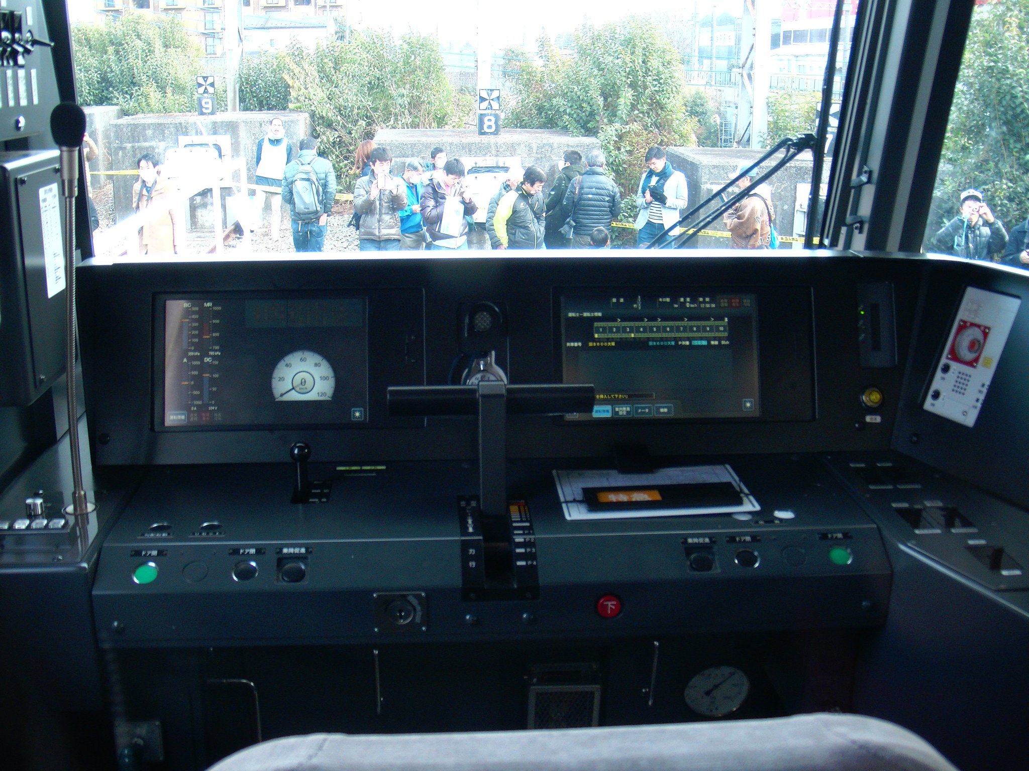 東急ワンハンドルマスコン(XS) 東急ワンハンドルマスコン(XS) 東急ワンハンドルマスコン(XS) ワン