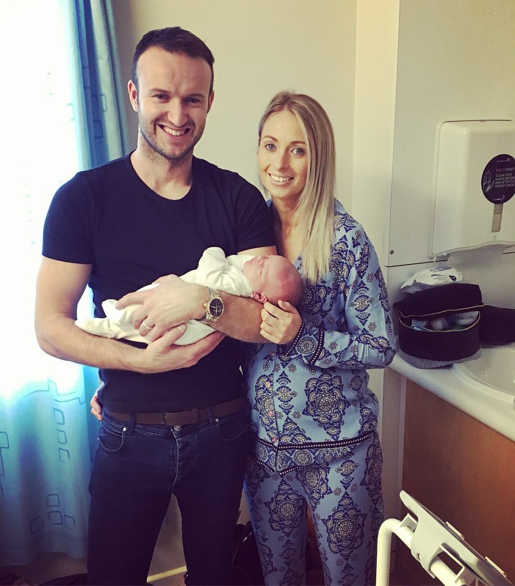 PleeHelfordUtd's tweet image. Congratulations to the clubs greatest ever player/servant @detiling and his partner Jayne on the birth of their beautiful little boy earlier this week - Joe Evans #futurecaptain #dli #evansys #comebackdaz