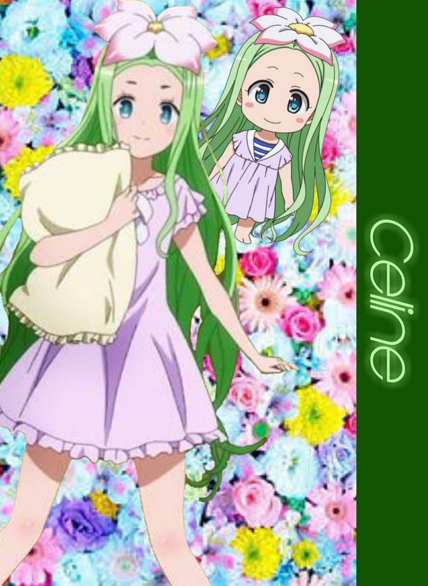 T Yocchan در توییتر Toloveる あの花 めんまが 何かのキャラに似ている モヤモヤがとれず ずーーーっと考えてた セリーヌに 似ている 笑 解決 T Yocchan در توییتر Toloveる あの花 めんまが 何かのキャラに似ている モヤモヤがとれず ずーーーっと考えてた セリーヌに 似ている 笑 解決