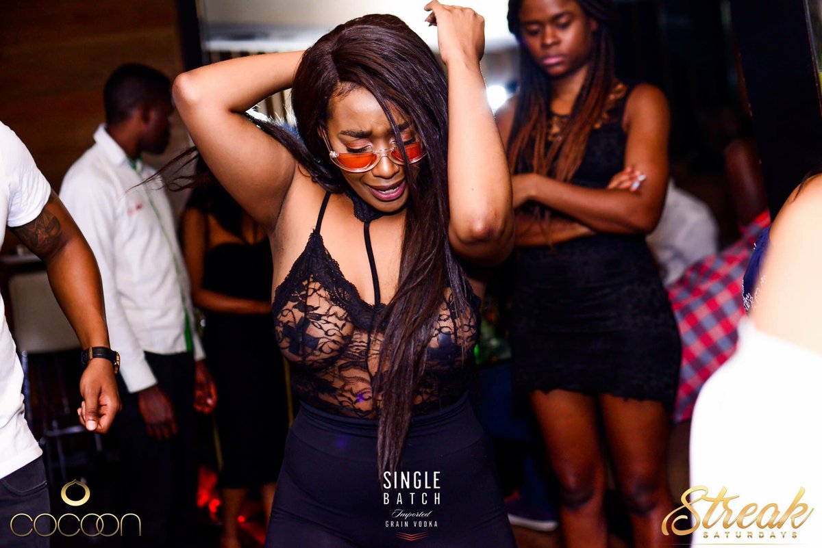 iamCaroline_M's tweet photo. Dance the night away tonight @Cocoonloungejhb #streaksaturdays https://t.co/M5B00dG1wq