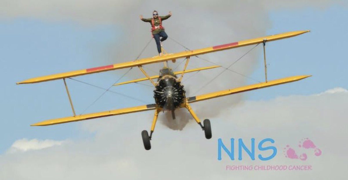 cinners_'s tweet image. I am doing crazy stuff for @NiamhsNextStep🙈 Visit my @JustGiving page, donate and share please! eur02.safelinks.protection.outlook.com/?url=http%3A%2…