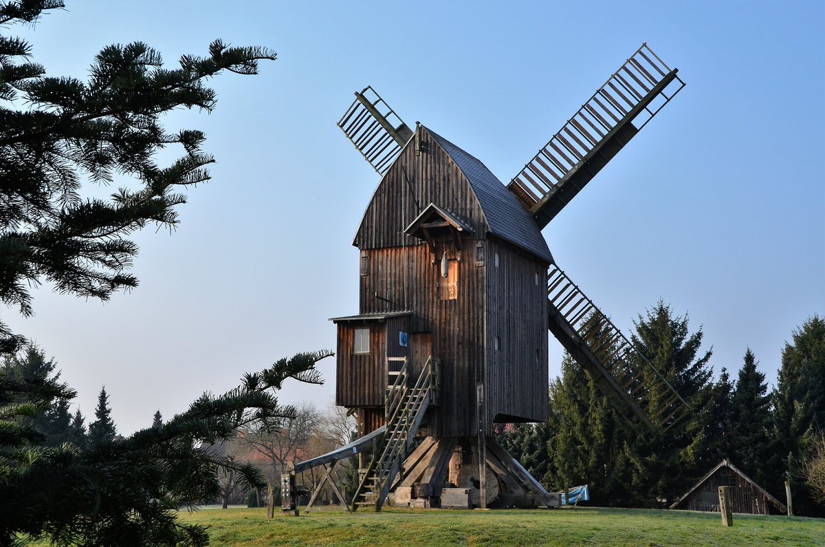 tanjaswelten's tweet image. Guten Morgen, #TWelt!
Viele Grüße aus #Grieben in der #Altmark.

Wünsche euch allen ein schönes Wochenende!