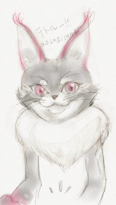 テトルーのtwitterイラスト検索結果 テトルーのtwitterイラスト検索結果