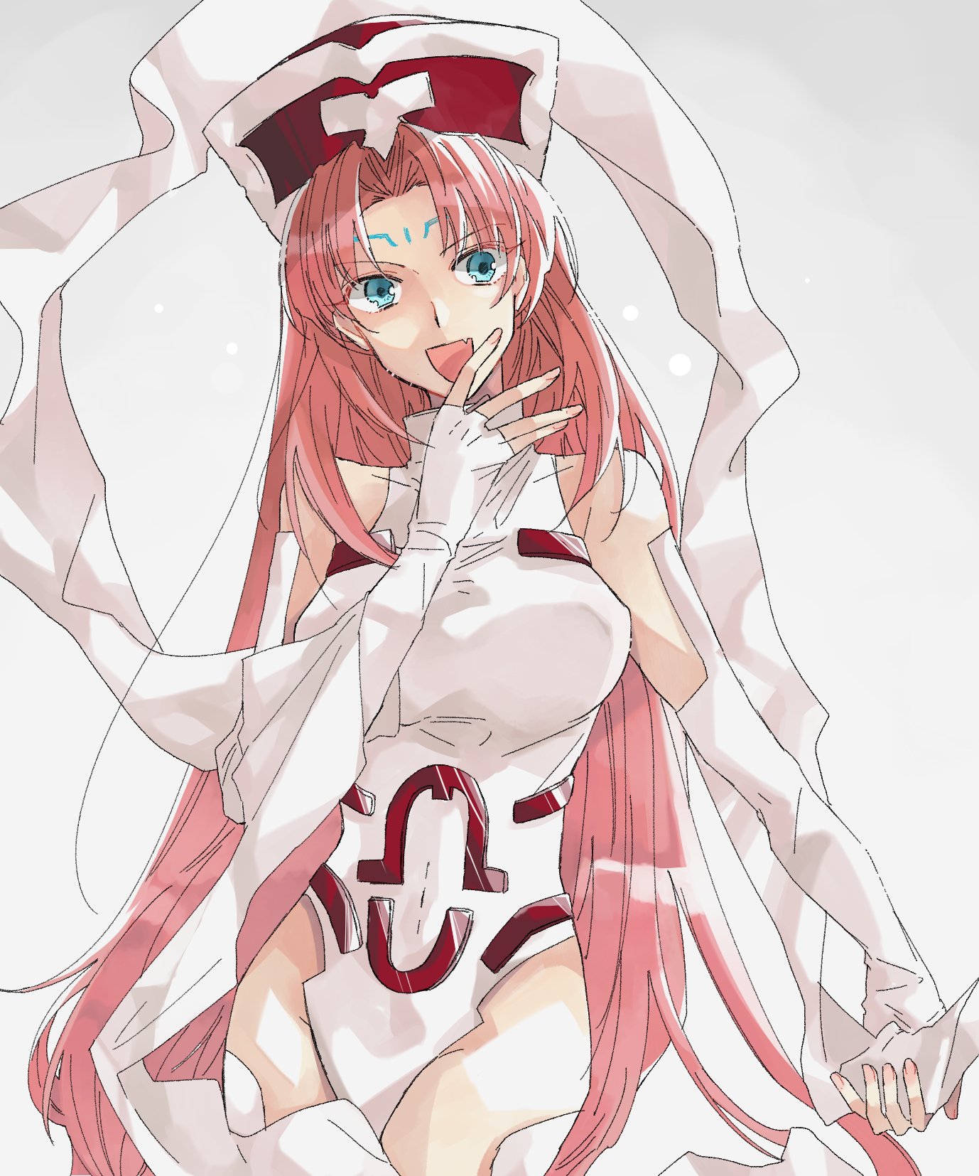 鹿目 封神演義はちゃんと見るの今回が初めてだけど妲己ちゃんかわいいっていうお絵描き 全然よくわからないけど今回のアニメは漫画通りにやってるの T Co Mp6efof4jy Twitter
