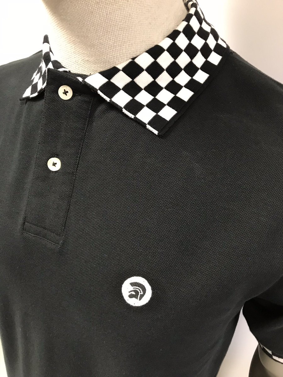 SkaandSoul's tweet photo. Trojan SS/2018 collection now available online...
https://t.co/yxqjkwK1ey
#Trojan #TrojanRecords #Ska #Reggae #SkaandSoul #Tee #Polo #Shirt #SS2018Collection https://t.co/KedlTAoKR2