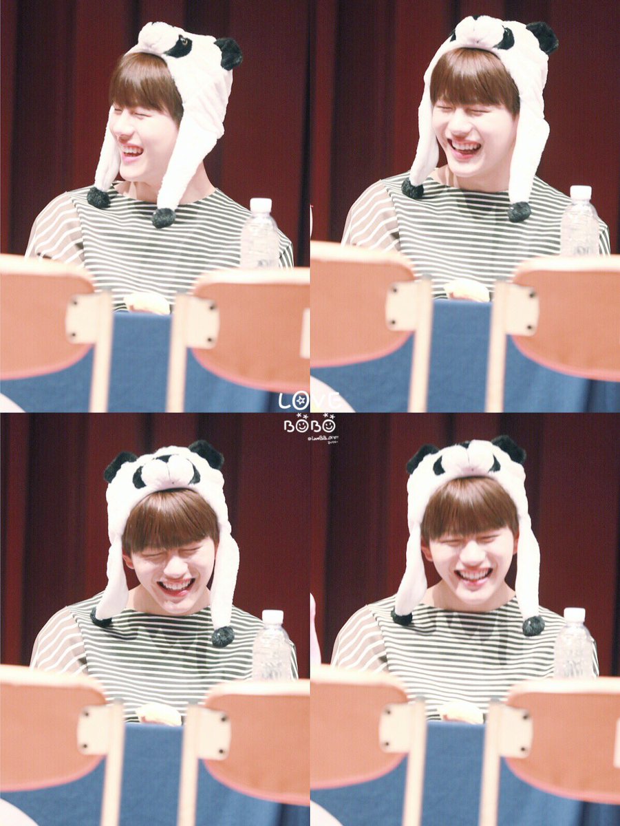LoveBoBo_CN's tweet photo. Miss you.👼🏻
#보민 #최보민 #Bo_Min
#Golden_Child #골든차일드 https://t.co/CBAejf5IHp