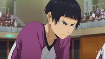 ハイキュー五色工は白鳥沢の次期エース 熱血キャラを演じる声優は 大人のためのエンターテイメントメディアbibi ビビ