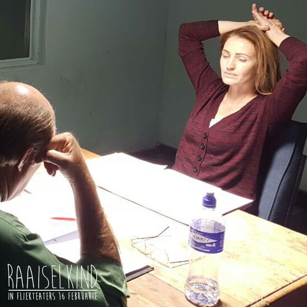 FilmNarratief's tweet photo. Vrae is daar baie. Maar antwoorde min. RAAISELKIND in teaters 16 Februarie 2018. #RaaiselkindFilm #OndersteunPlaaslik https://t.co/VQog0nbOhK
