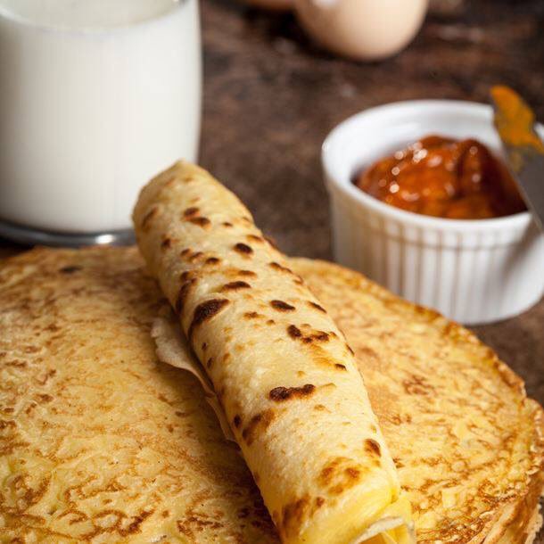 Mary6065's tweet photo. Aujourd’hui c’est crêpes au coin du feu 🥞 bon we🙋🏼 https://t.co/h2TmngEgKY