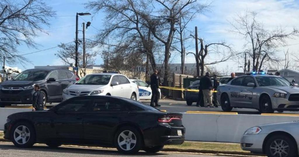 Augusta Latest news, Breaking headlines and Top stories