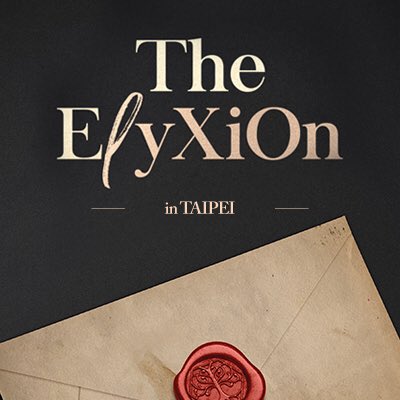 EXOGlobal's tweet photo. [SCHEDULE] 180210 EXO Planet #4 The ElyXiOn - in Taipei - Day 1 @ 8PM KST 

#iHeartAwards️ #BestFanArmy #EXOL @weareoneEXO KITTY XIU https://t.co/mgTdDOXgdW