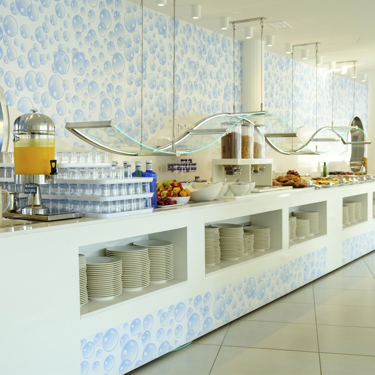 BLANCO Hotel tweet media