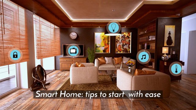 Tech_On_Tests's tweet photo. Smart Home: 3 tips to start building Your Smart Home with Ease
==> To Read Here: https://t.co/TGT6AIbk3t
==> To Watch Video Here: https://t.co/IgLMOMjEIc https://t.co/tsofuz9KEA