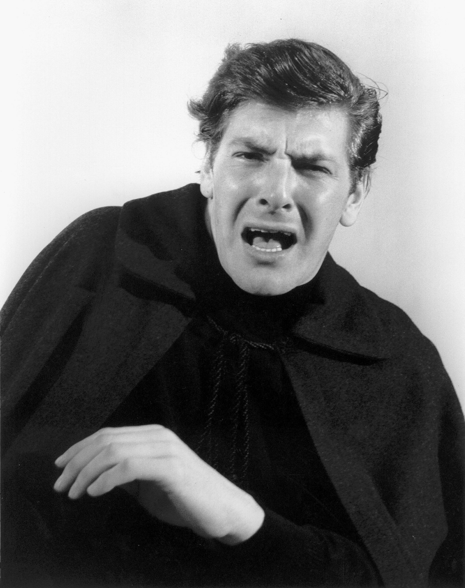 Happy Birthday, Peter Purves.

\"Peter Purves Regrets?
 