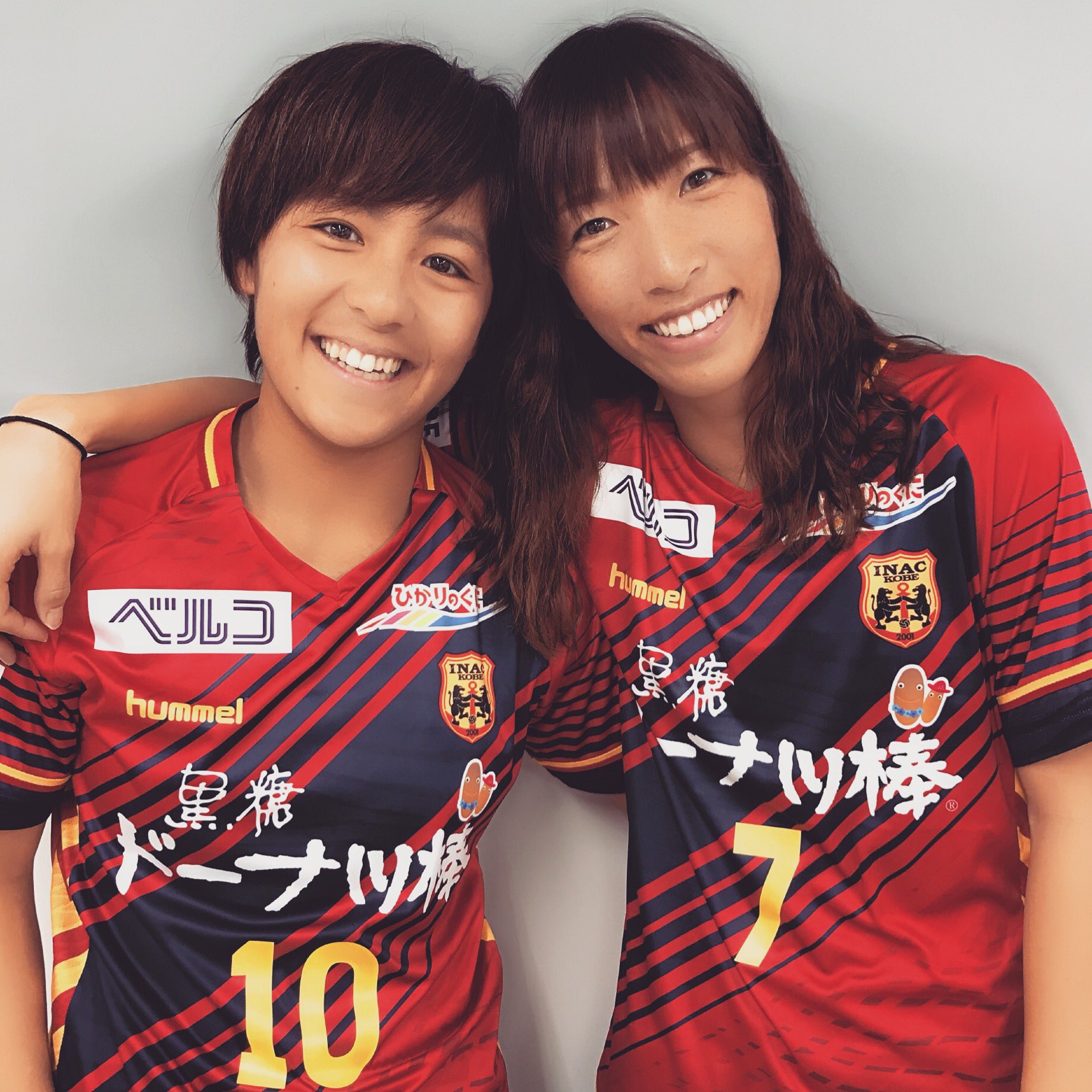 Inac神戸レオネッサ公式 今日のインスタライブいかがでしたでしょうか ワイワイガヤガヤ選手たちと一緒にいるみたいな気分になりませんか 笑 メッセージを下さった方もありがとうございます もっとインスタライブを活用していきますね Inac神戸