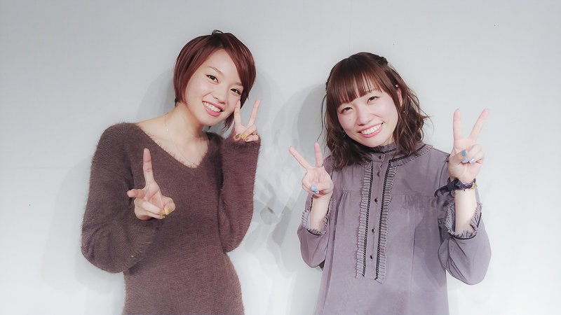 ボイスガレッジ 飯田友子 髙野麻美のまるっと360度 イベントにご来場ありがとうございました シータが無事ではありませんでしたが イベントは無事終了いたしました さんろくまる ボイスガレッジ 飯田友子 髙野麻美のまるっと360度 イベントにご来場ありがとうございました シータが無事ではありませんでしたが イベントは無事終了いたしました さんろくまる