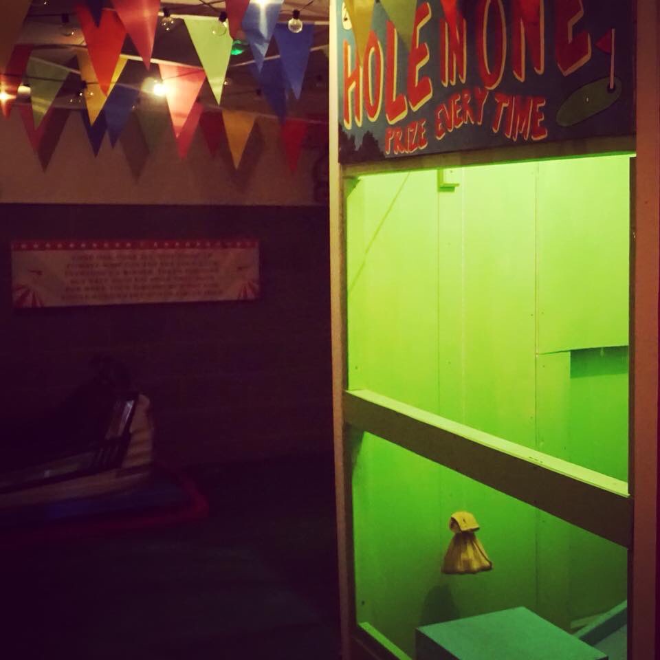 trappdgames's tweet photo. SPECIAL OFFER ๐
Get a whopping 40% OFF all Sunday bookings at our Peterborough branch. Use this promo code when booking via the website: FEB18
#trappd #february #specialoffer #sundayfunday #escaperoom #peterborough #cambridgeshire https://t.co/SqpDZLs7wF