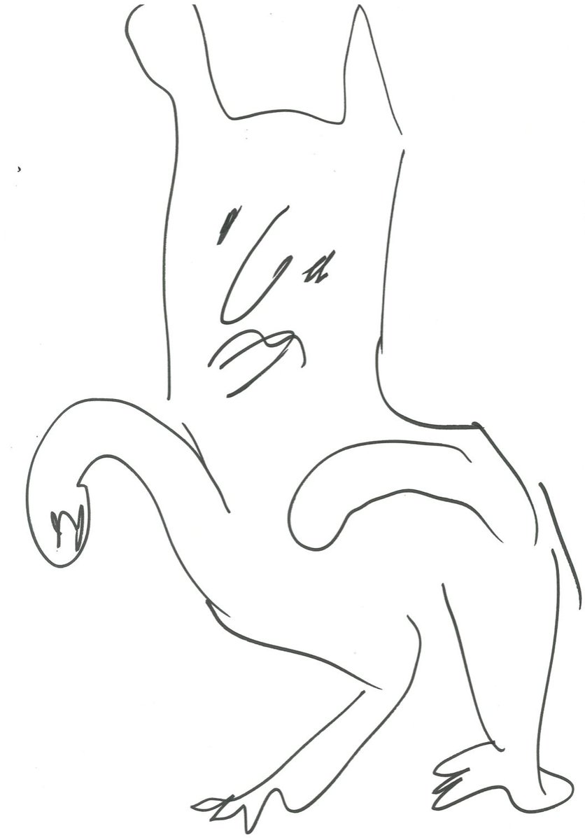 ヴィレッジヴァンガード下北沢 なかなか正解者がいらっしゃいませんねぇ 私はウサギ うみうし ラクダかと思いましたが一つしか正解しませんでした 食べ物のイラストは しらたき から受け取った き から始まります