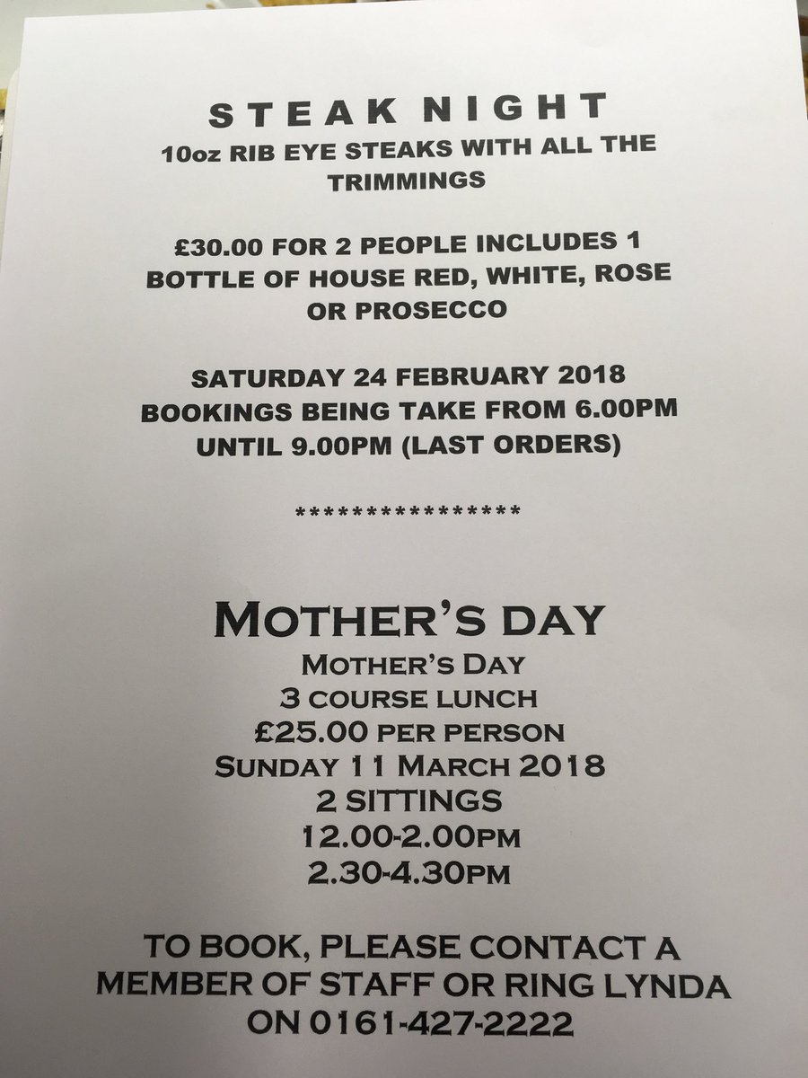 All Things Nice tweet media