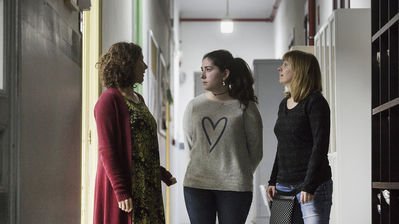 acidH_IL's tweet photo. Llegiu-nos avui al suplement Criatures del diari Ara . Nens i adolescents amb intel·ligència límit https://t.co/rjCLNMT7LM via @aracriatures #femlaILvisible #inteligencialimit 
 #altrescapacitats #atenciointegral https://t.co/8BGMPvp8yr