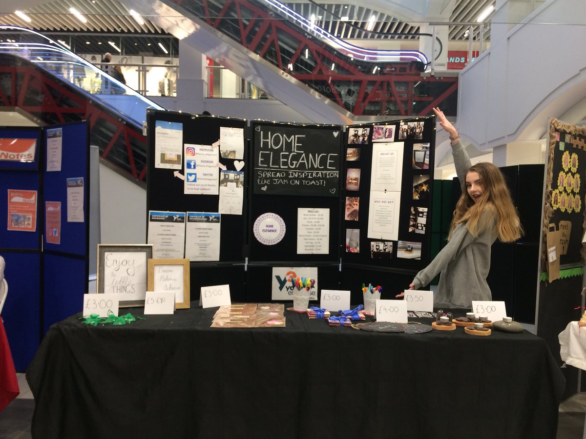 HomeElegance2's tweet photo. Come and see us at Shrewsbury Darwin Centre @youngenterprise @gavinreal #YoungEnterprise #idsall https://t.co/boJthDHLNI