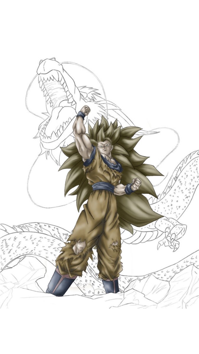 神速の鷹 در توییتر コラボ 共同作品 ドラゴンボールイラスト 龍拳 悟空3 インスタ仲間の Dokkan Ponta さん とのコラボ作品 Ponta さんが描かれたイラストに自分が色付けしました こういう企画もなかなか楽しいものですね Dragonballart 神速の鷹 در توییتر コラボ 共同作品 ドラゴンボールイラスト 龍拳 悟空3 インスタ仲間の Dokkan Ponta さん とのコラボ作品 Ponta さんが描かれたイラストに自分が色付けしました こういう企画もなかなか楽しいものですね Dragonballart