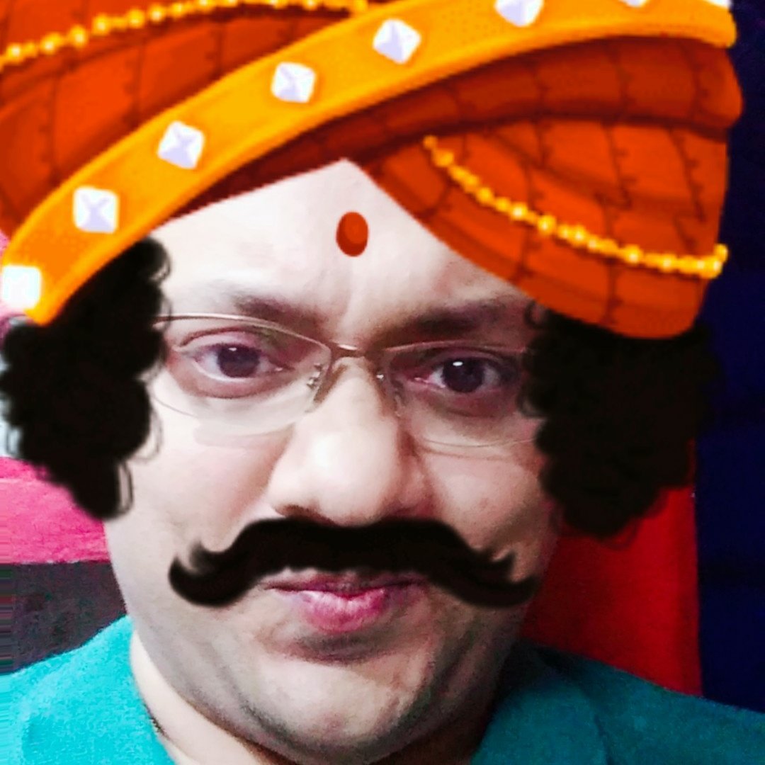 sauravguptaca's tweet photo. #NewProfilePic https://t.co/pIksspKNei