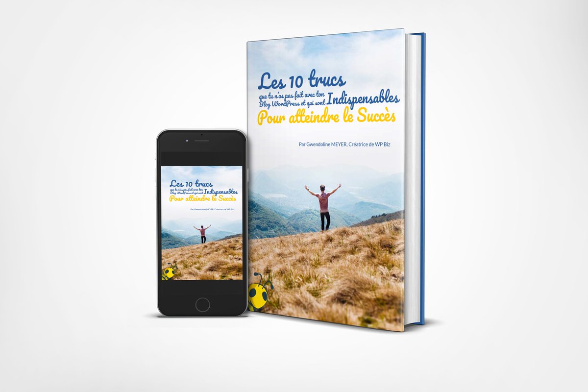 wpbiz_'s tweet photo. Est-ce que tu aimerais vivre de ton biz internet? Découvre mes 10 secrets pour atteindre le succès https://t.co/H0eqpu9Kie RT appréciés https://t.co/bn01CDRgxB