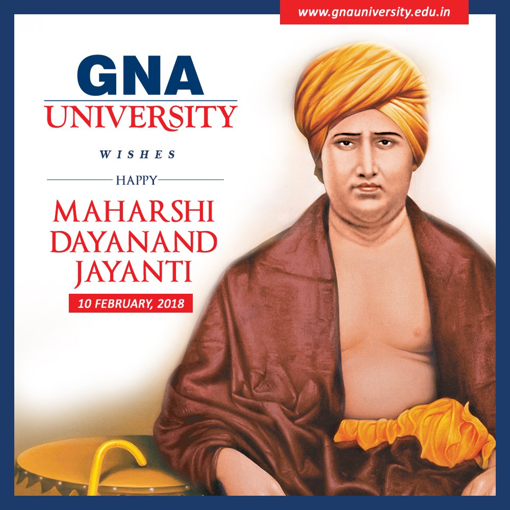GNA UNIVERSITY on Twitter: