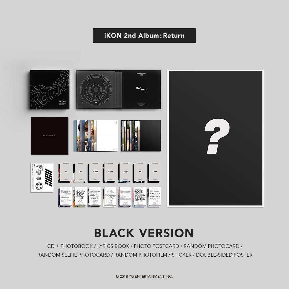 thisisnevermoon's tweet photo. [PlsRT] preorder iKON 2nd album : Return (ปิดรับ 15/2)
🚨 ไม่มีโปส อัลบั้มละ 630 บาท 🚨
🚨 มีโปส อัลบั้มละ 690 บาท 🚨
❣️ไม่มีเก็บเงินเพิ่ม ❣️ เข้าชาร์ต
⚠️ สอบถามเพิ่มเติม DM
#iKON_Return #แลกการ์ดiKON #ตลาดนัดiKON #iKONComeback2018 #iKONRETURN https://t.co/l35C8w2N8R