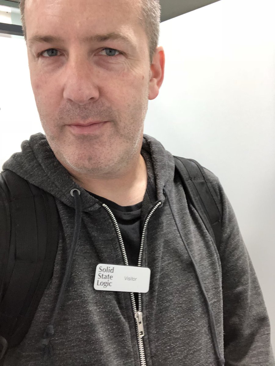 Plug ins? No thanks!