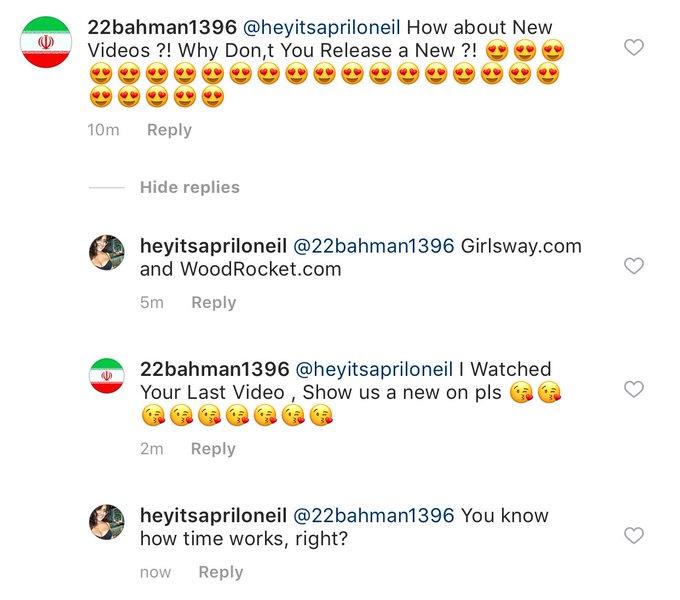 Life on the internet... https://t.co/zbi2872jfg