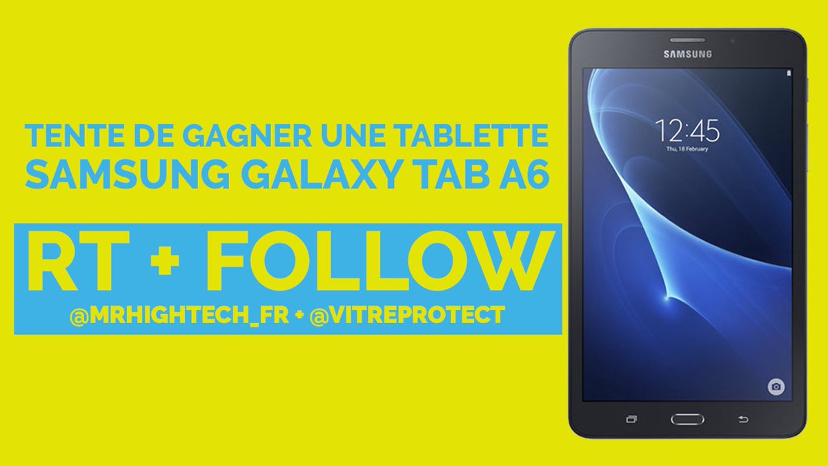 MrHighTech tweet media
