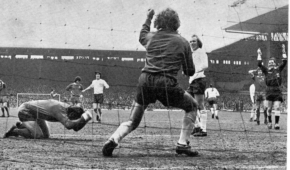 Graham Denton tweet media