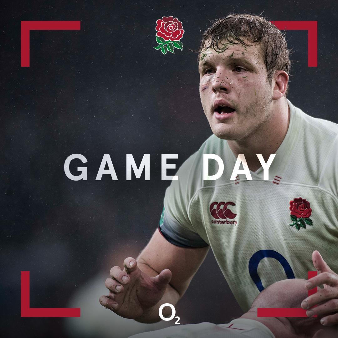 England Rugby tweet media