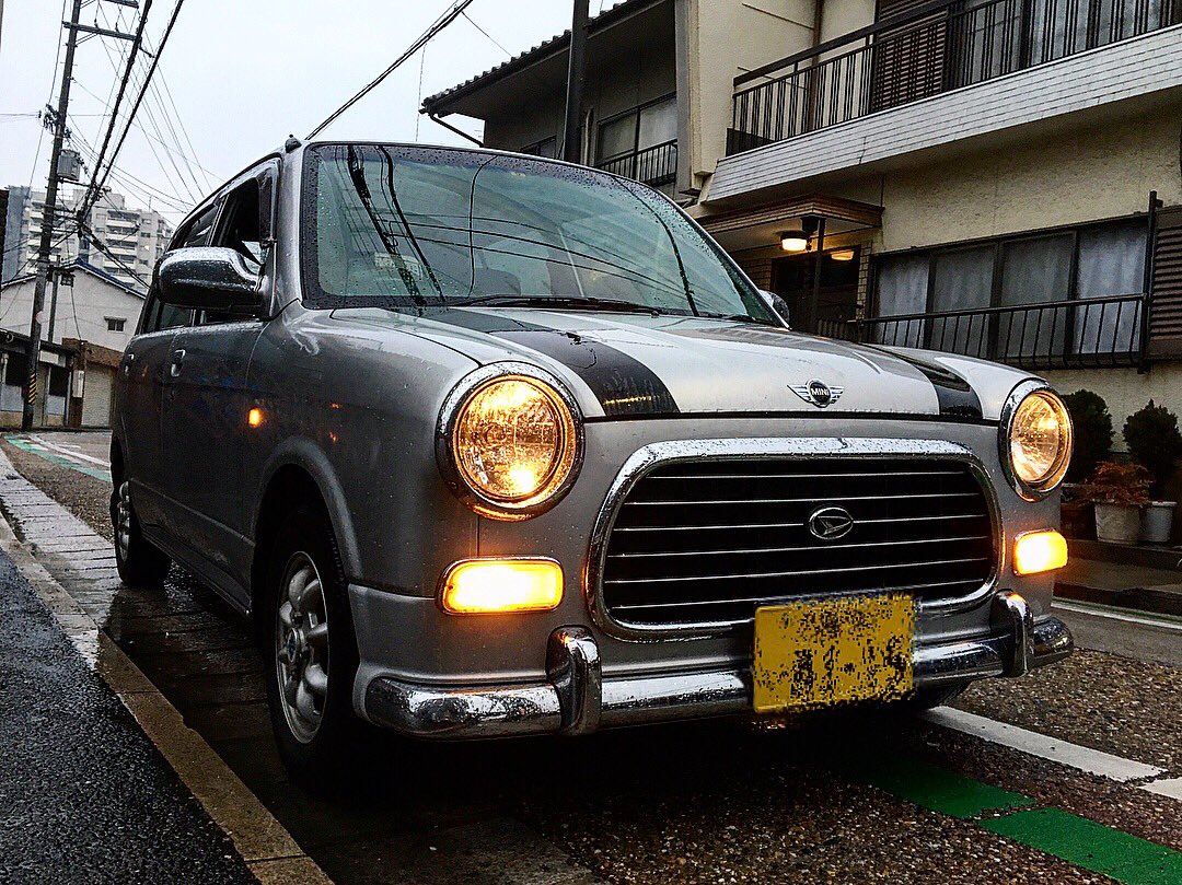 mini clubman (@MClubman) / Posts / X