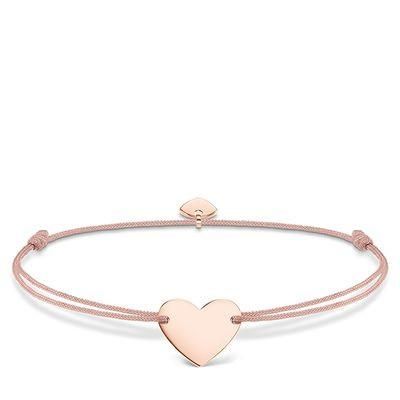 inthepink75's tweet photo. We love Thomas Sabo, & this 'little secrets' bracelet is no exception, rich rose gold on sterling silver https://t.co/22oHvBpodR #thomasabo #rosegold #heart #engravable #valentines #lovetoken https://t.co/TWN3GgNb2L