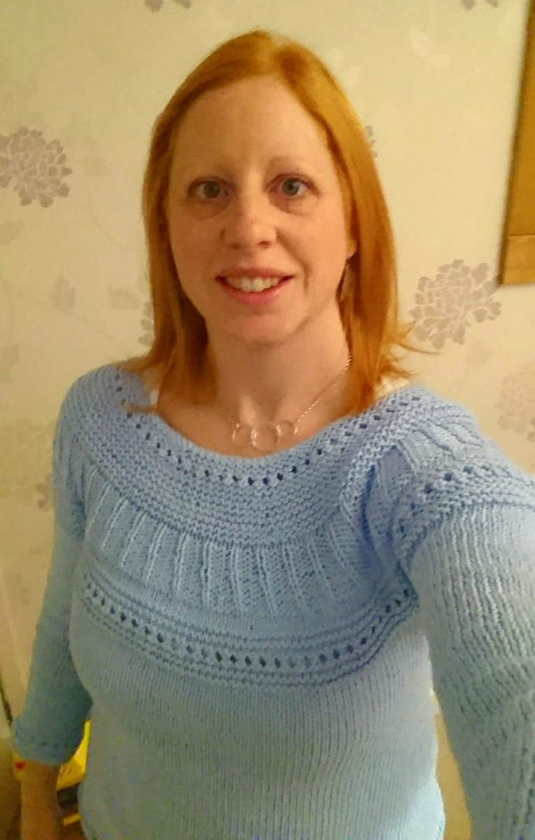 Lucy Davies tweet media